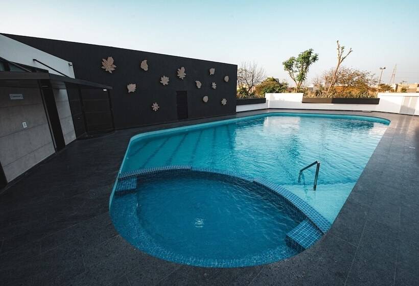 酒店 Kasturi Orchid