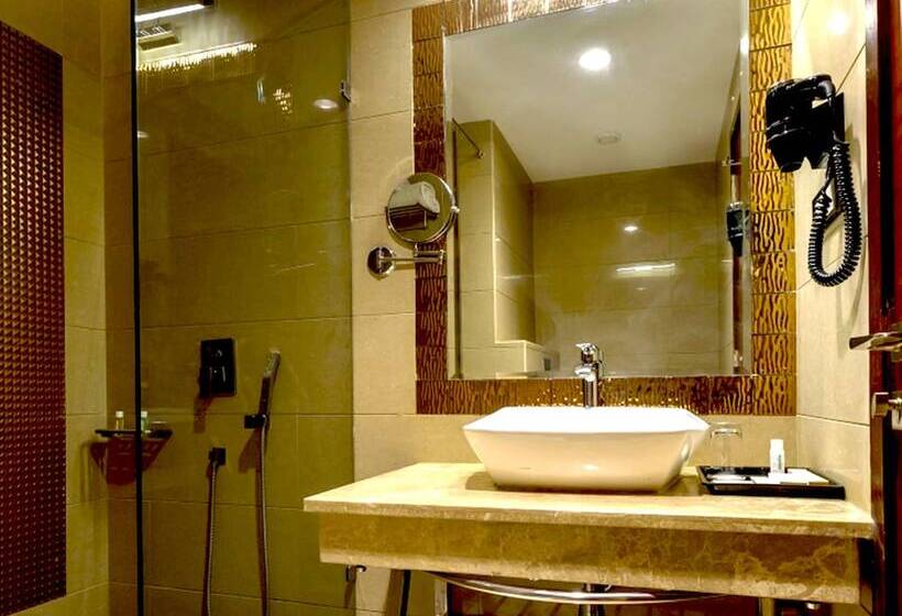 酒店 Kasturi Orchid