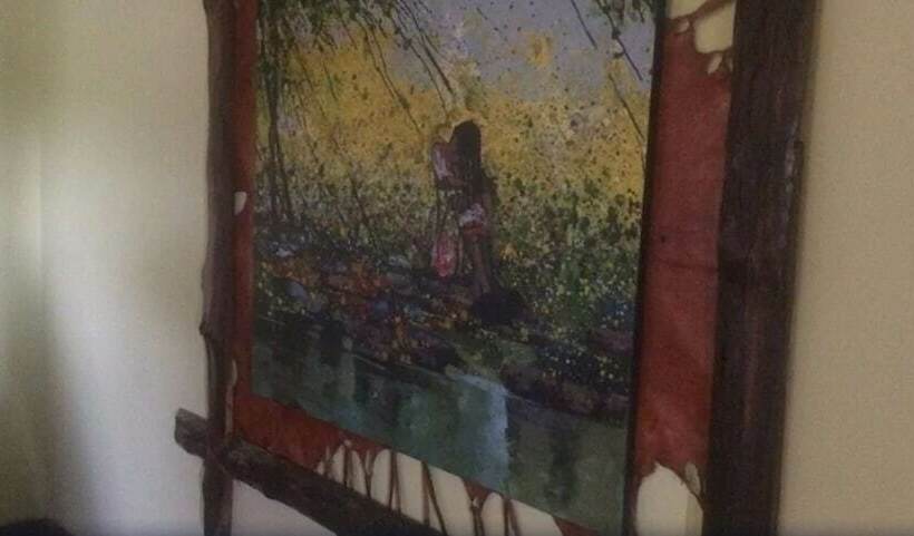 هتل Kuriftu Resort & Spa Bishoftu