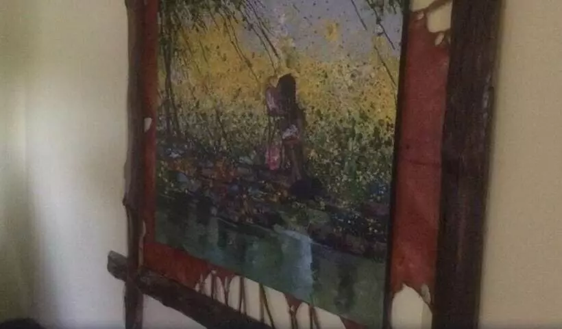 هتل Kuriftu Resort & Spa Bishoftu