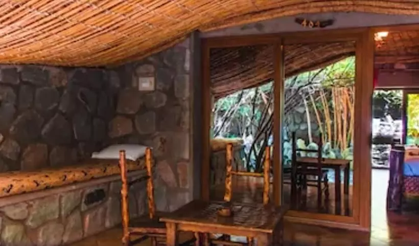 هتل Kuriftu Resort & Spa Bishoftu