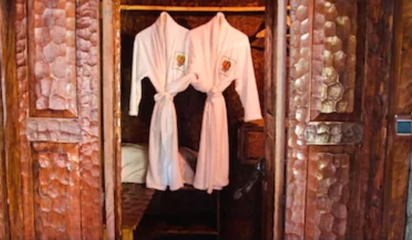 هتل Kuriftu Resort & Spa Bishoftu