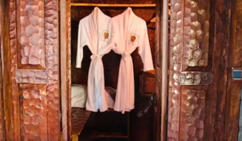 هتل Kuriftu Resort & Spa Bishoftu