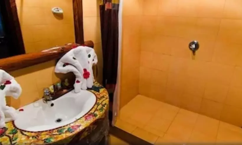 هتل Kuriftu Resort & Spa Bishoftu