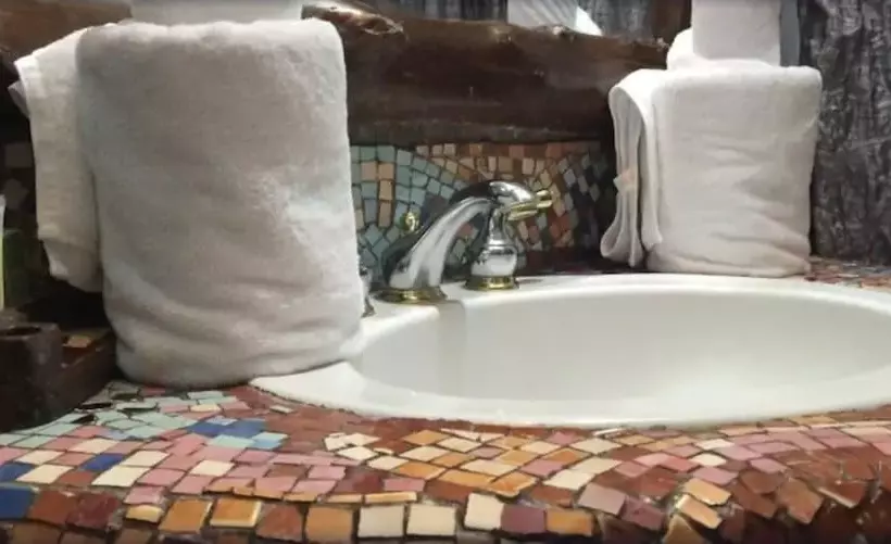 هتل Kuriftu Resort & Spa Bishoftu