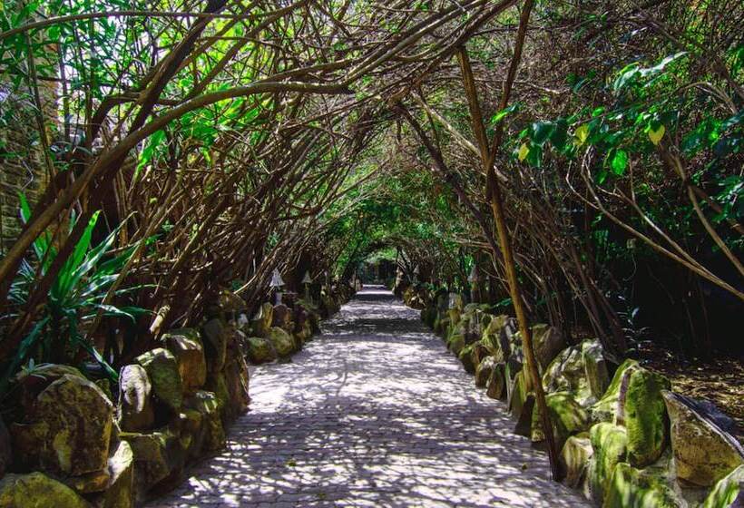 هتل Kuriftu Resort & Spa Bishoftu