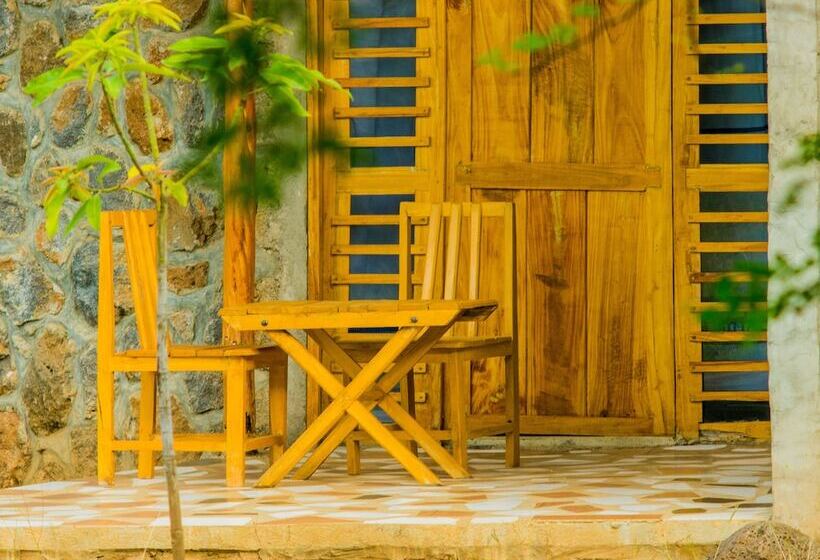 هتل Paradise Lodge Arbaminch