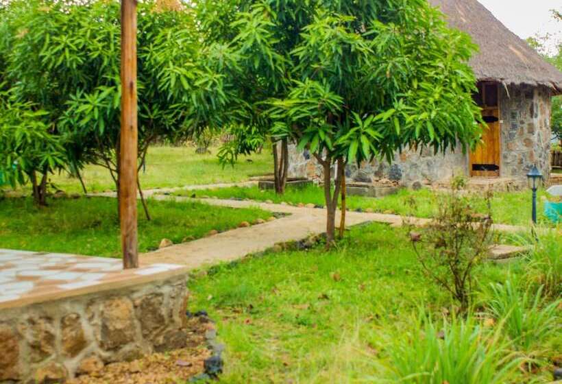 هتل Paradise Lodge Arbaminch