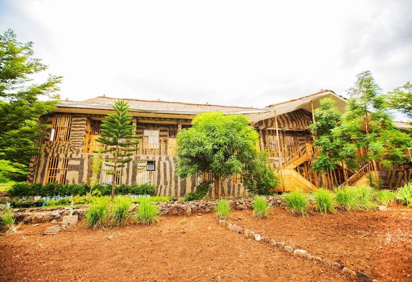 هتل Paradise Lodge Arbaminch