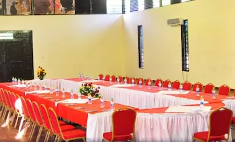 هتل Paradise Lodge Arbaminch