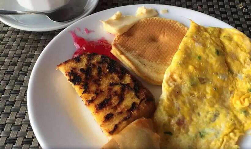 هتل Paradise Lodge Arbaminch