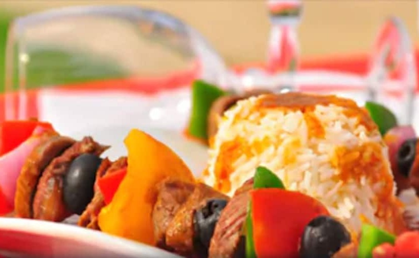 هتل Paradise Lodge Arbaminch