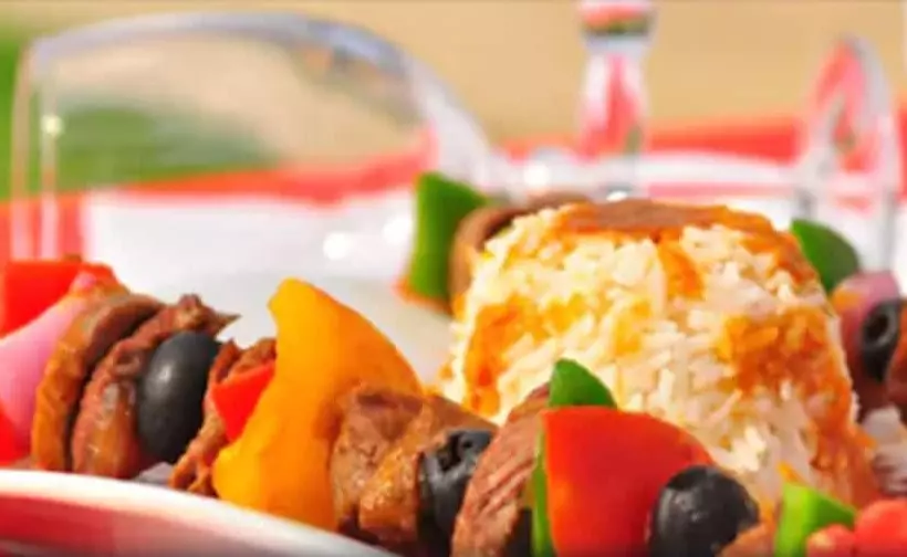 هتل Paradise Lodge Arbaminch