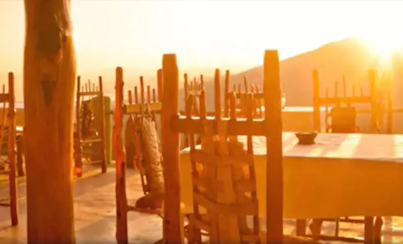 هتل Paradise Lodge Arbaminch