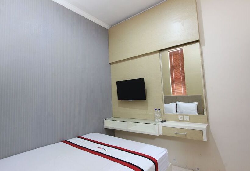 בית מלון כפרי Reddoorz Near Upn Jogjakarta