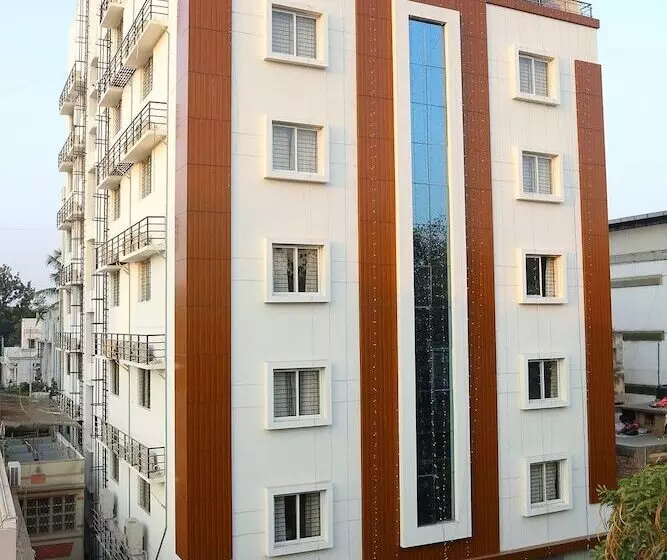 Hotel Ut Elegance
