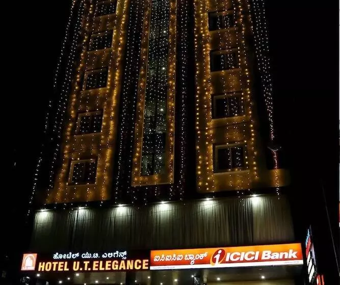 Hotel Ut Elegance