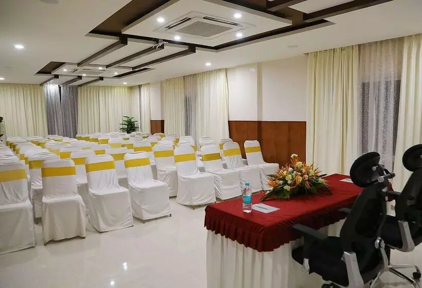 Hotel Ut Elegance