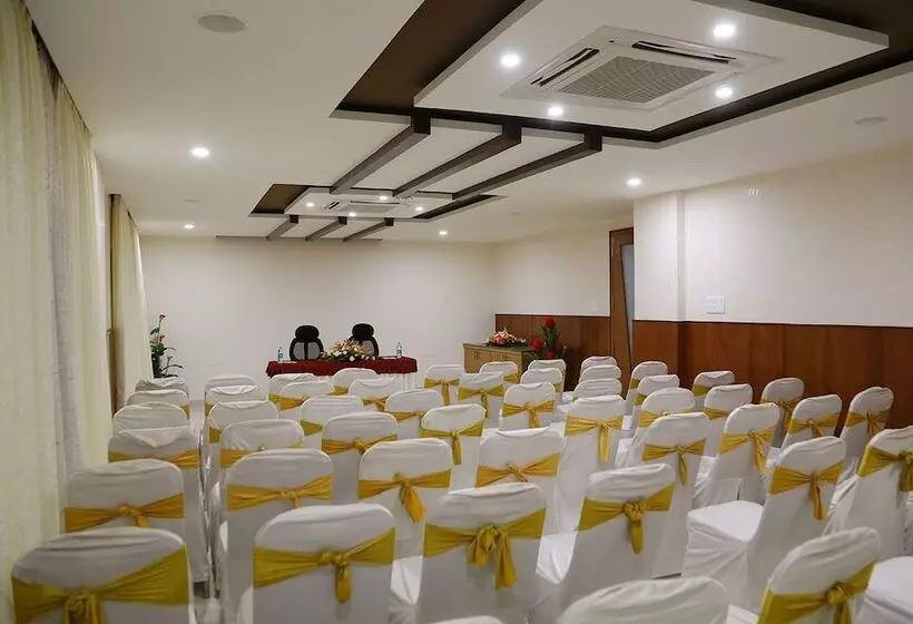 Hotel Ut Elegance
