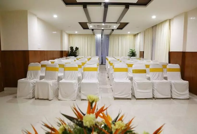 Hotel Ut Elegance