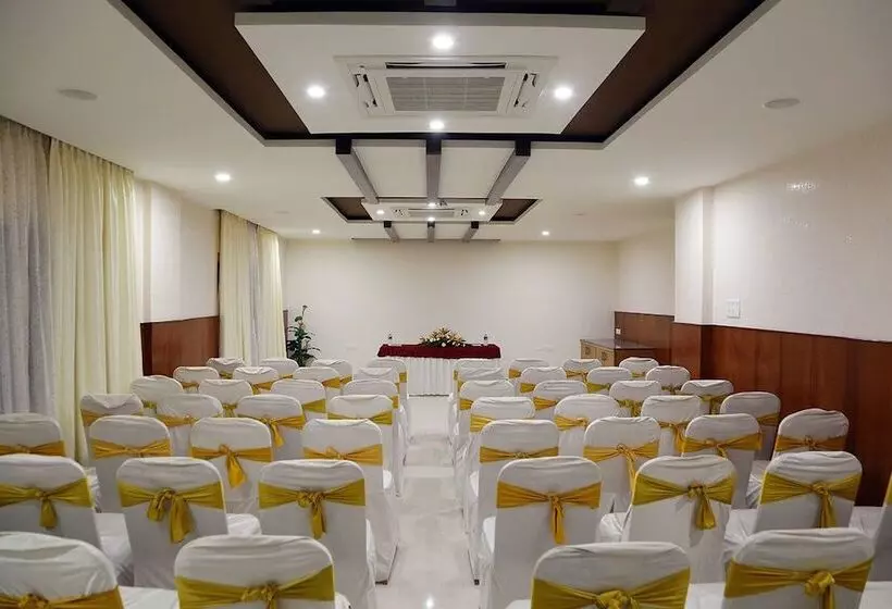 Hotel Ut Elegance