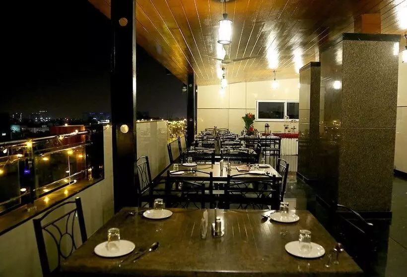 Hotel Ut Elegance