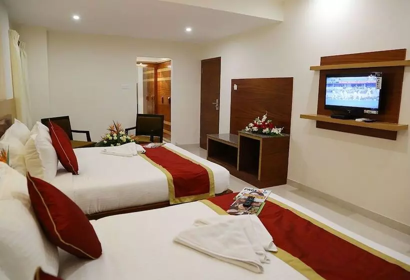 Hotel Ut Elegance