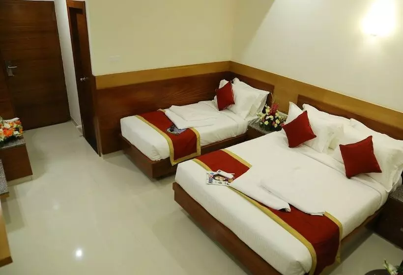Hotel Ut Elegance