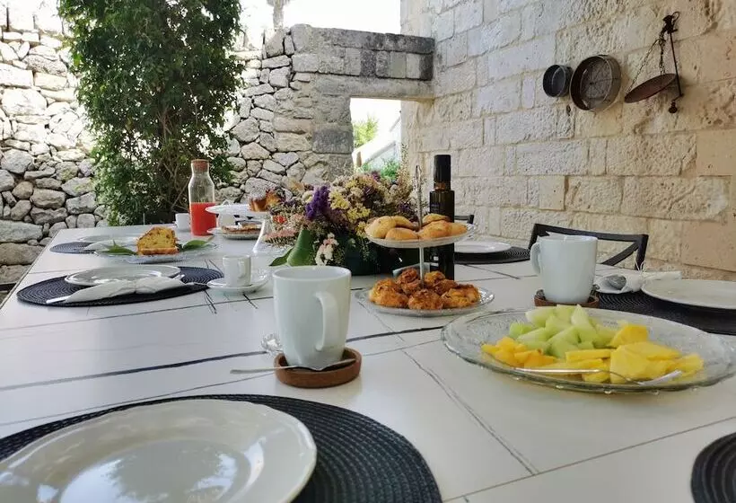 Majatalo Don Agostino Relais Masseria