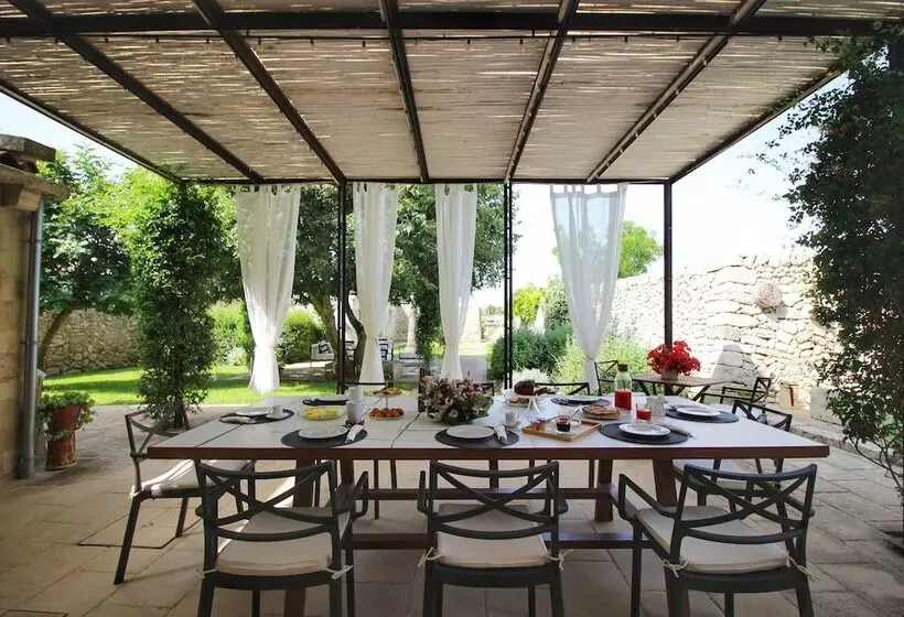 Majatalo Don Agostino Relais Masseria