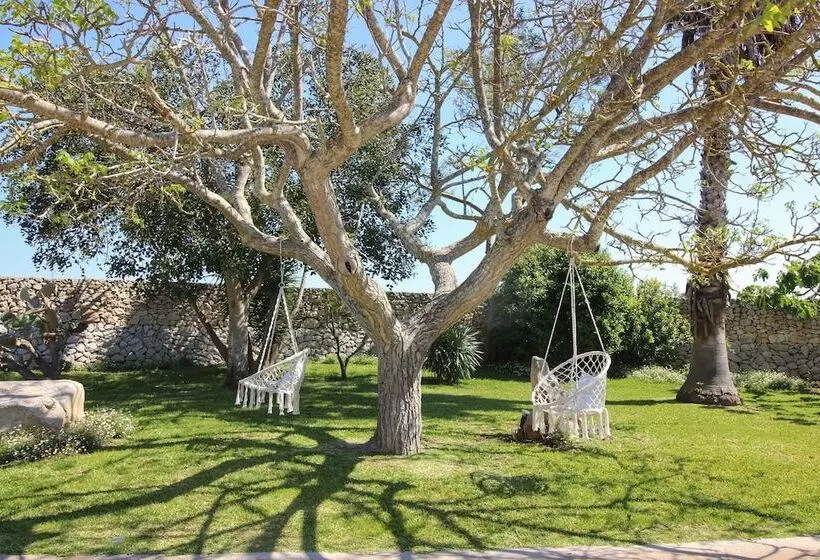 Majatalo Don Agostino Relais Masseria