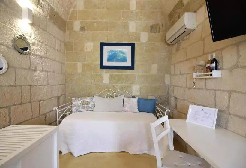 Majatalo Don Agostino Relais Masseria