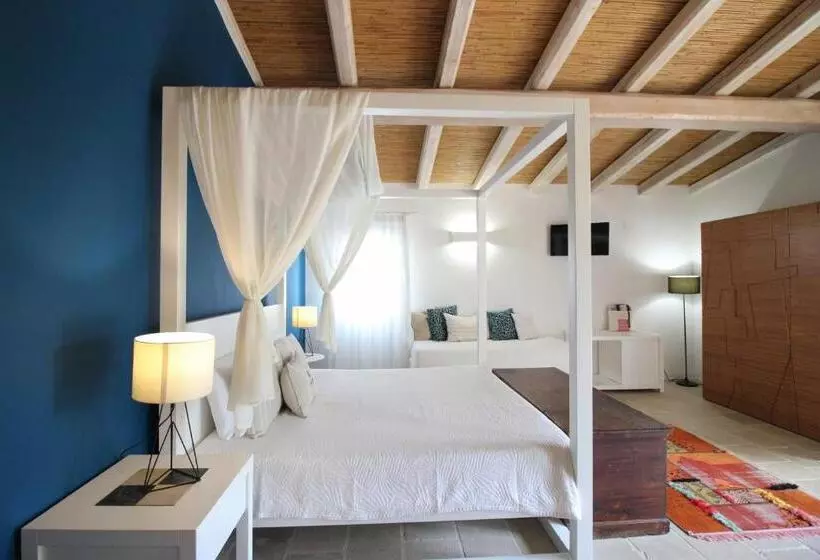 Majatalo Don Agostino Relais Masseria