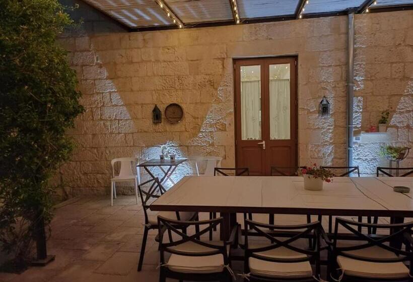 ペンション Don Agostino Relais Masseria