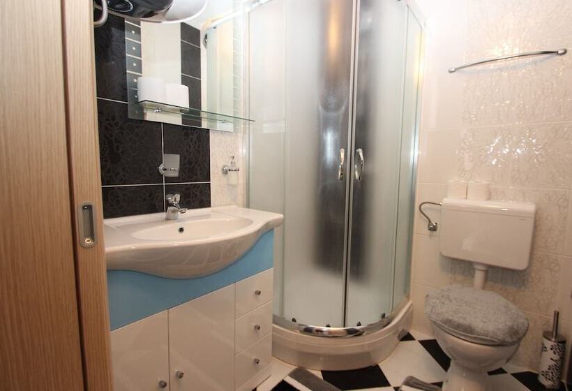 膳宿费 Guesthouse Emina