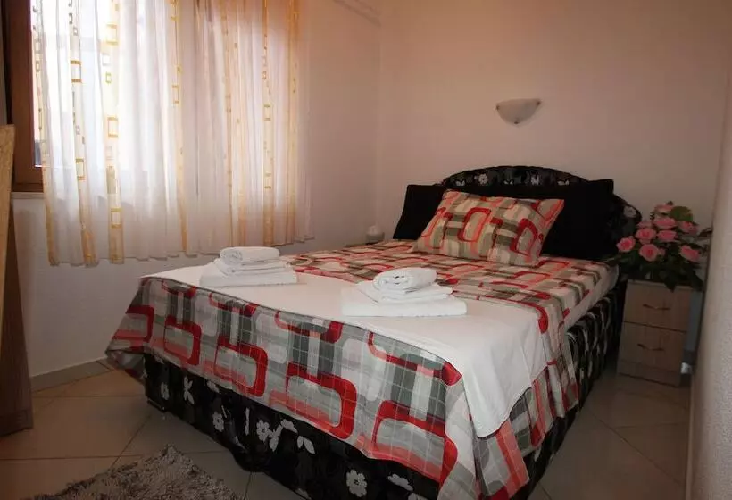 Majatalo Guesthouse Emina