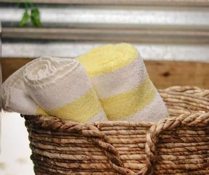 پانسیون Hacienda Tres Casitas