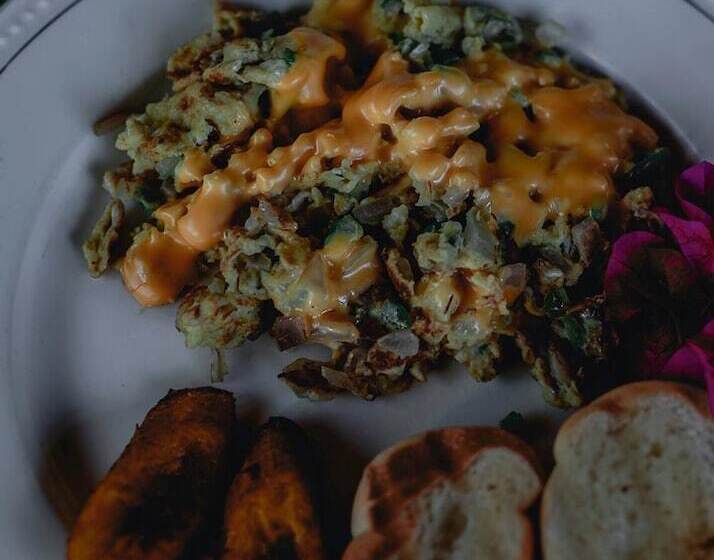 پانسیون Hacienda Tres Casitas