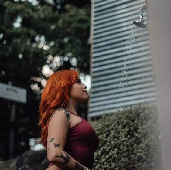 پانسیون Hacienda Tres Casitas