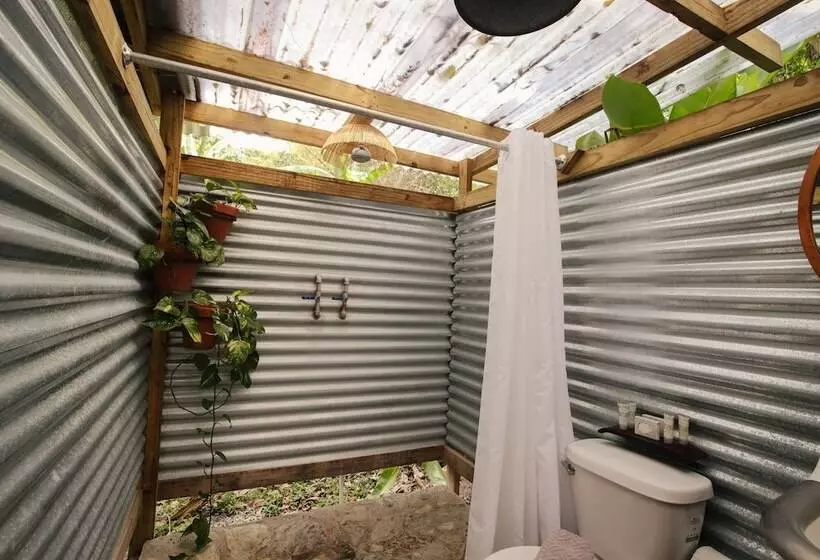 پانسیون Hacienda Tres Casitas