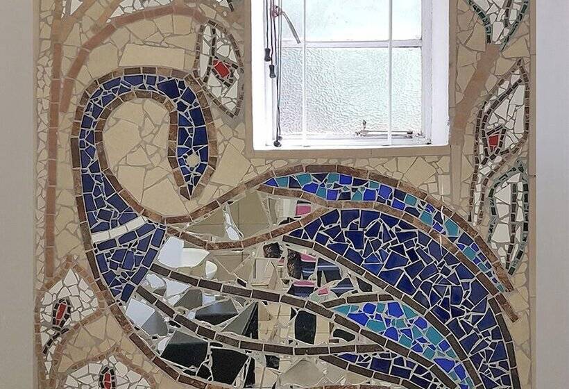 Пансион Izimbali Lodge And Restaurant