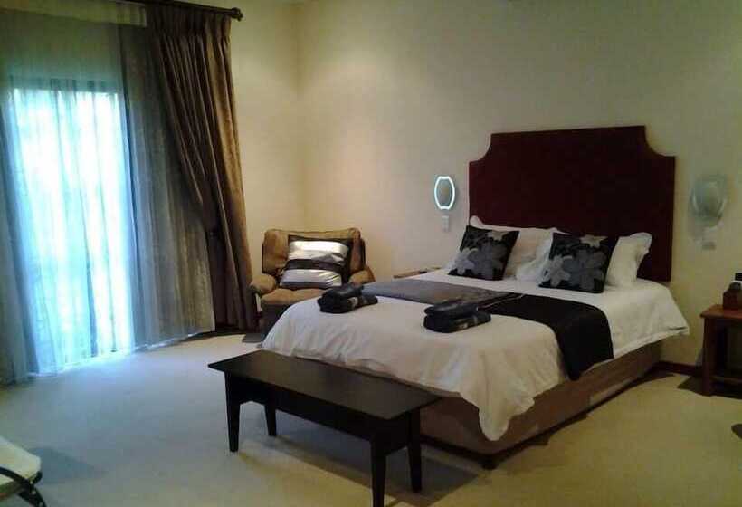 پانسیون Le Bougainville Guest House