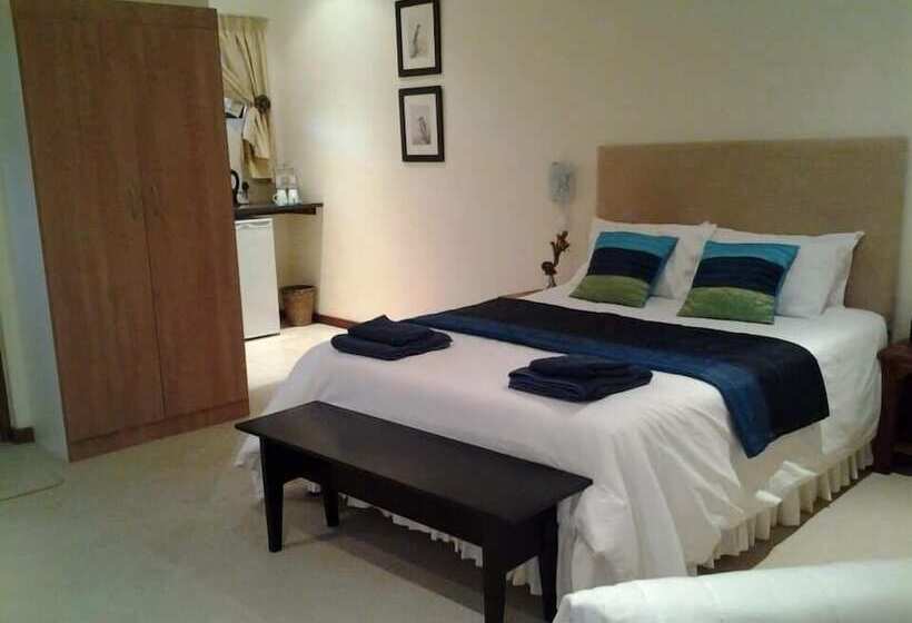 پانسیون Le Bougainville Guest House