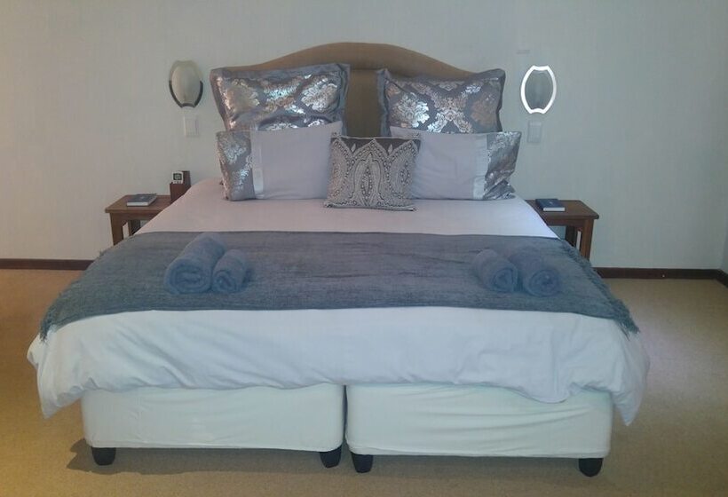 پانسیون Le Bougainville Guest House