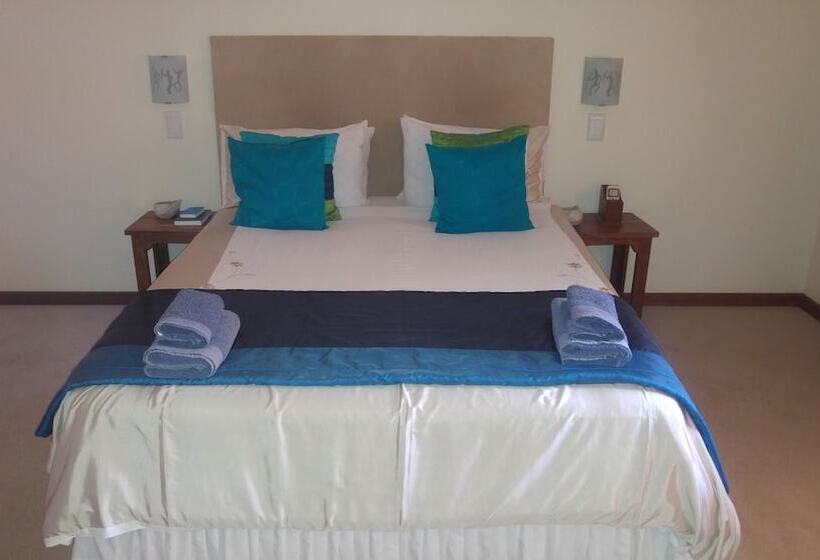 پانسیون Le Bougainville Guest House