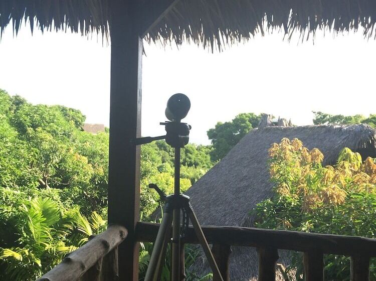 پانسیون Madagascar Resort Nosy Be