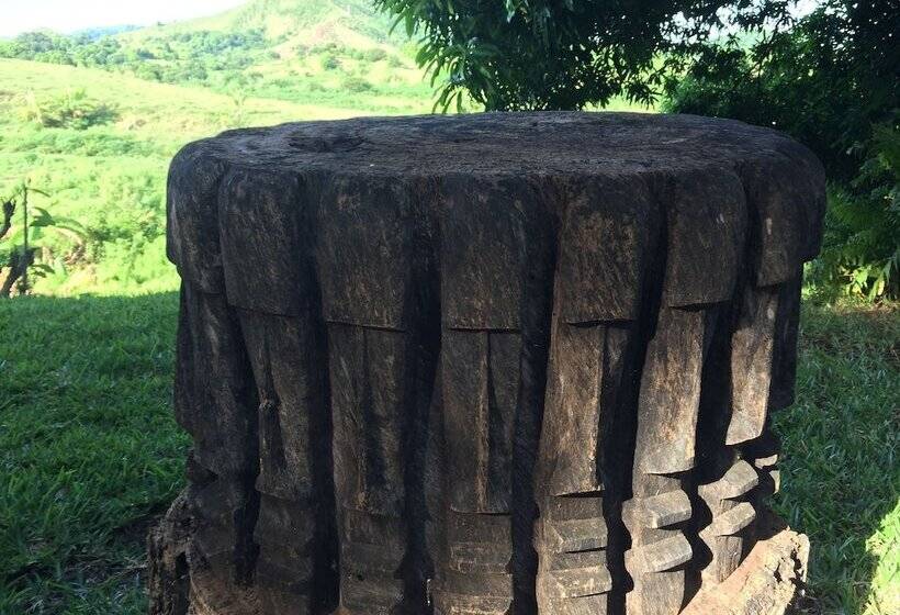 پانسیون Madagascar Resort Nosy Be