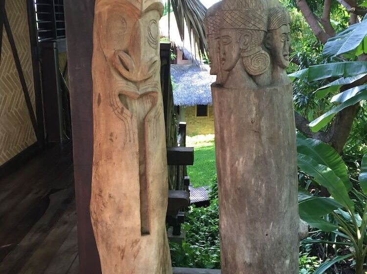 پانسیون Madagascar Resort Nosy Be