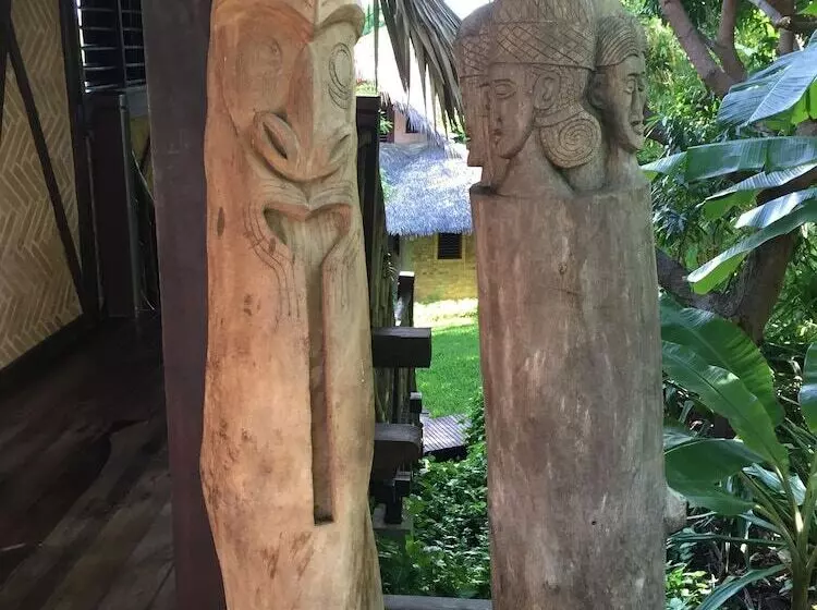 پانسیون Madagascar Resort Nosy Be