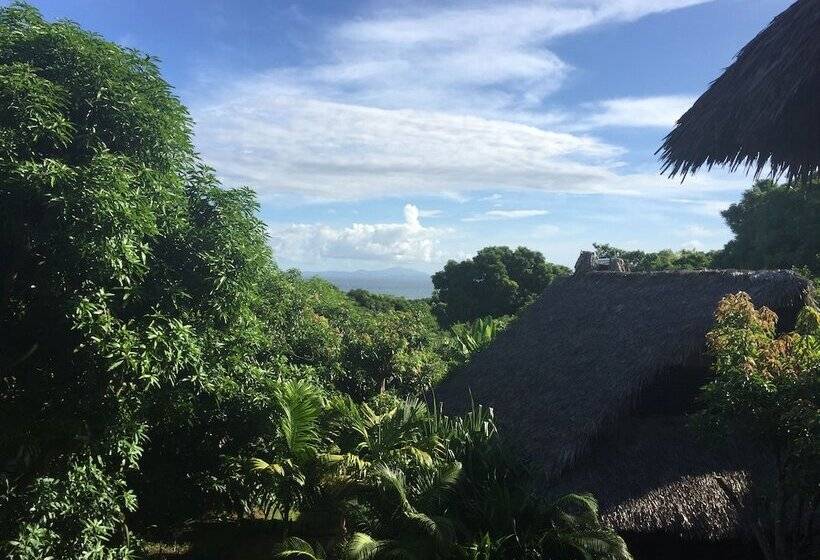 پانسیون Madagascar Resort Nosy Be